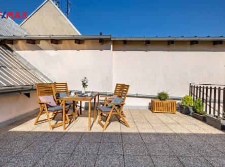 Prodej bytu, 2+kk, 61 m²