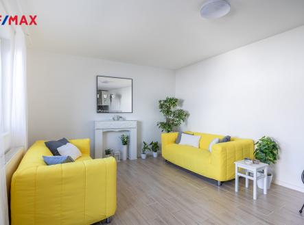 Prodej bytu, 2+kk, 61 m²