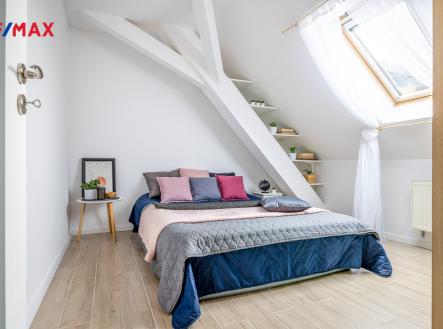 Prodej bytu, 2+kk, 61 m²