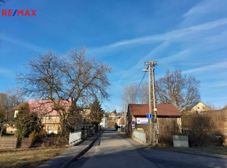 Prodej pozemku pro bydlení, 811 m²