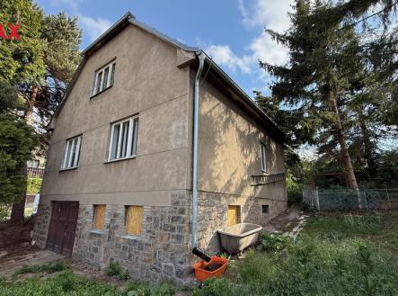 Prodej domu/vily, 125 m²