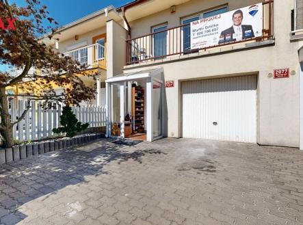 Prodej domu/vily, 177 m² obrázek