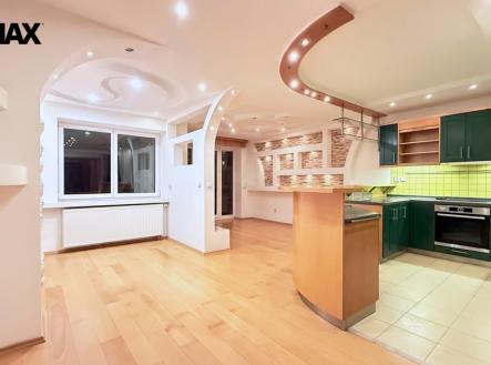 Prodej domu/vily, 177 m²