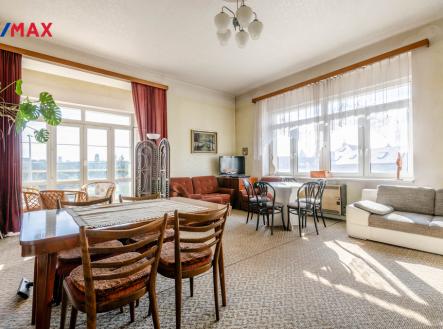 Prodej bytu, 1+1, 66 m²