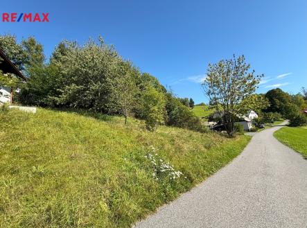 Prodej pozemku pro bydlení, 599 m²