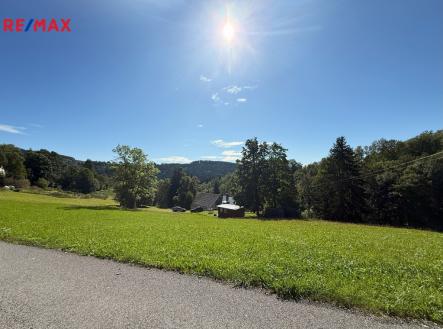 Prodej pozemku pro bydlení, 599 m²