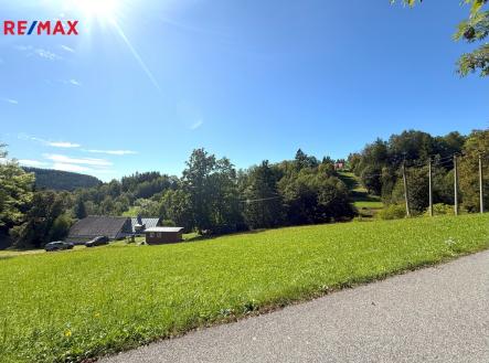 Prodej pozemku pro bydlení, 599 m²