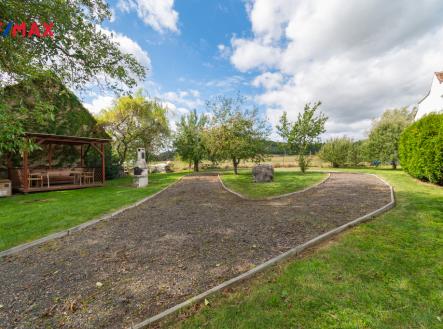 Prodej pozemku pro bydlení, 850 m²