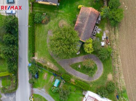 Prodej pozemku pro bydlení, 850 m²