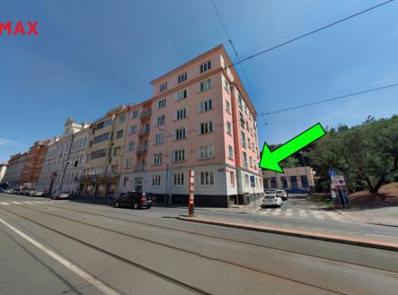 Prodej bytu, 2+1, 76 m² obrázek