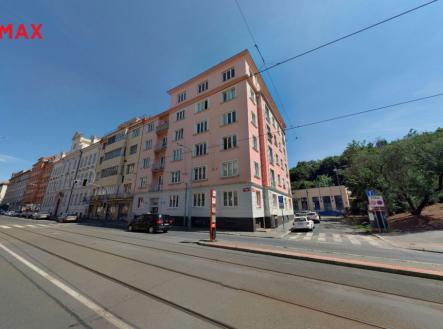 Prodej bytu, 2+1, 76 m²