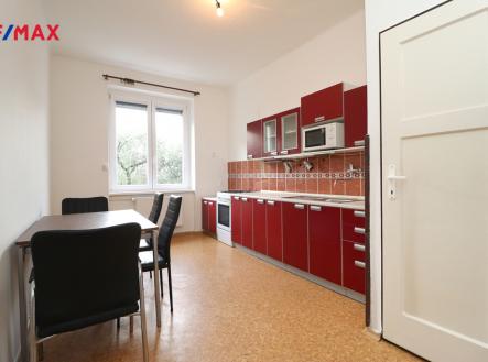 Prodej bytu, 2+1, 76 m²