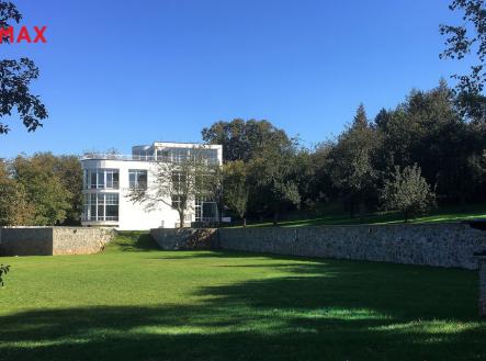 Prodej domu/vily, 323 m²