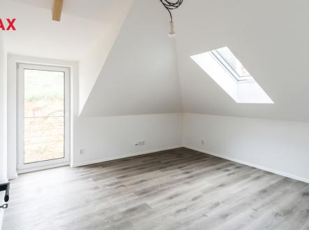 Prodej bytu, 4+kk, 117 m²