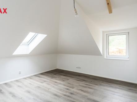 Prodej bytu, 4+kk, 117 m²