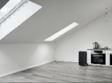 Prodej bytu, 3+kk, 117 m²