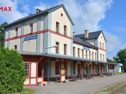 Pronájem kanceláře, 30 m²