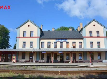 Pronájem kanceláře, 30 m²