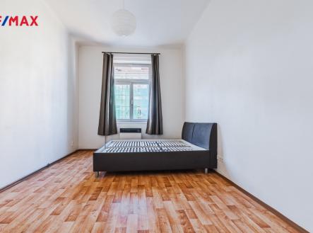 Prodej bytu, 2+kk, 40 m² obrázek