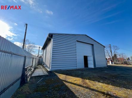 Prodej skladovací prostor, 145 m²