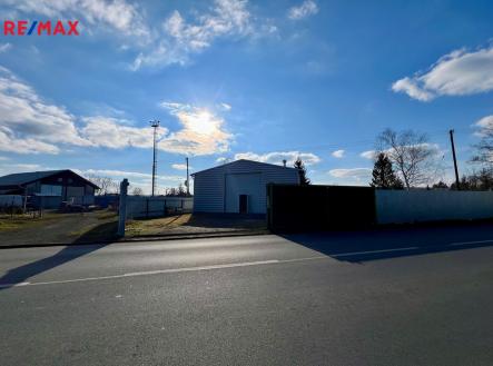 Prodej skladovací prostor, 145 m²