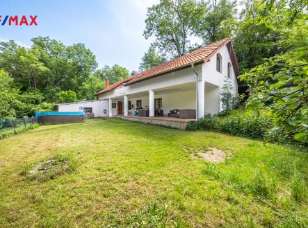 Prodej domu/vily, 190 m²