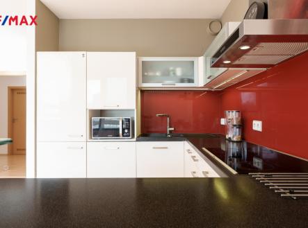 Pronájem bytu, 4+kk, 114 m²