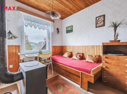 Prodej chaty/rekreačního objektu, 35 m²