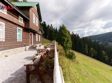 Prodej hotel, 584 m²