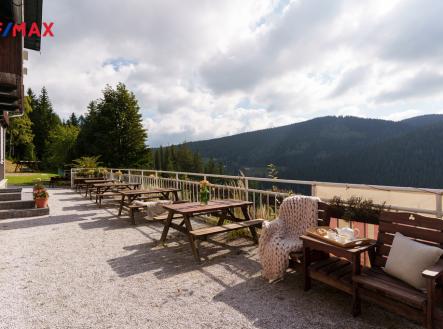 Prodej hotel, 584 m²