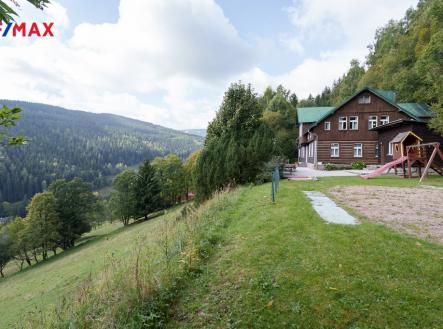 Prodej hotel, 584 m²