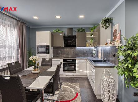 Prodej domu/vily, 292 m²