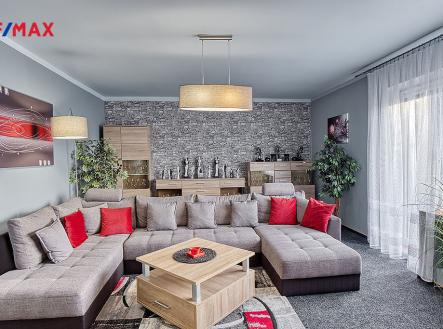 Prodej domu/vily, 292 m²