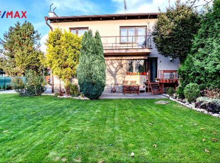 Prodej domu/vily, 292 m²