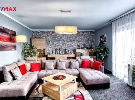 Prodej domu/vily, 292 m²