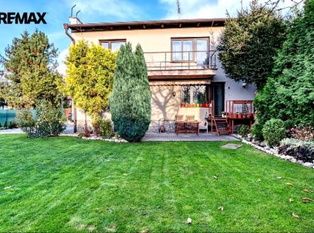 Prodej domu/vily, 292 m²