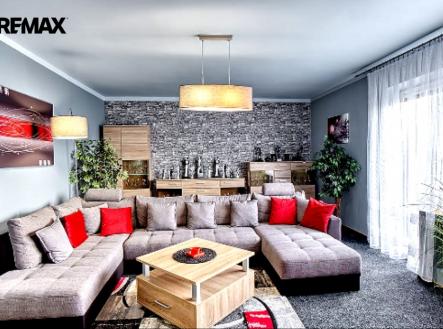 Prodej domu/vily, 292 m²