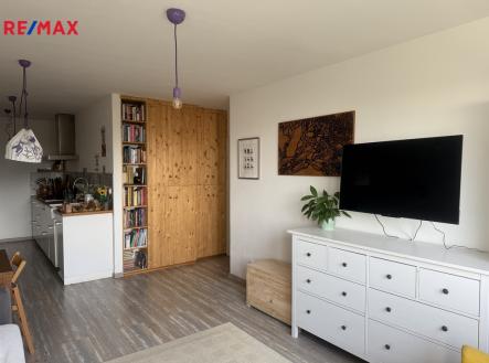 Prodej bytu, 3+kk, 70 m²