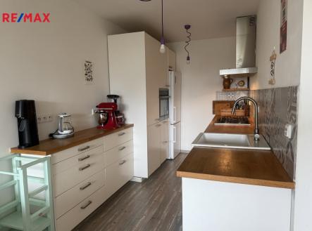 Prodej bytu, 3+kk, 70 m²