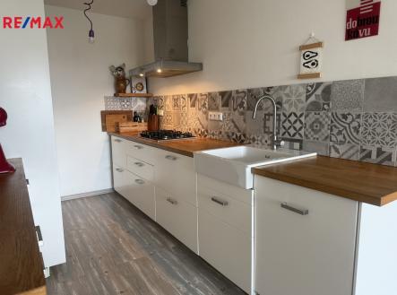 Prodej bytu, 3+kk, 70 m²