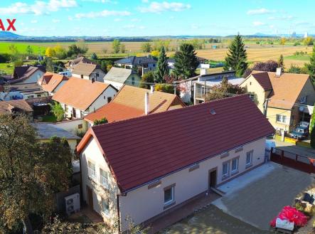 Prodej domu/vily, 235 m²