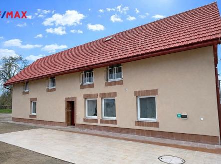 Prodej domu/vily, 235 m²