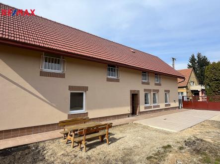 Prodej domu/vily, 235 m²