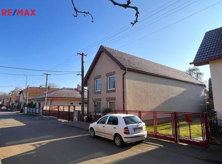 Prodej domu/vily, 235 m²