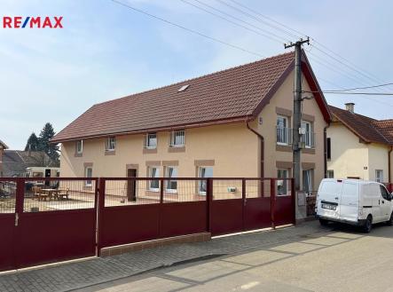 Prodej domu/vily, 235 m²