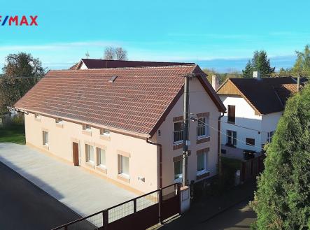 Prodej domu/vily, 235 m²