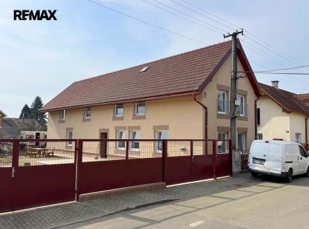 Prodej domu/vily, 235 m²