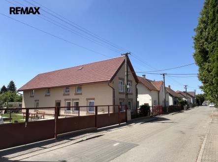 Prodej domu/vily, 235 m²