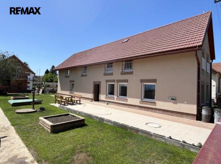 Prodej domu/vily, 235 m²