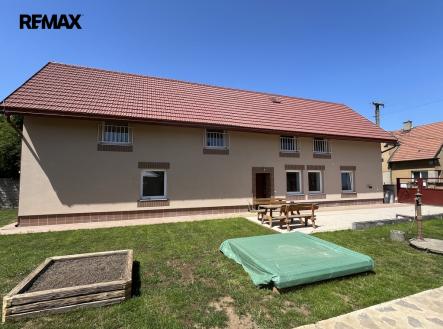 Prodej domu/vily, 235 m²